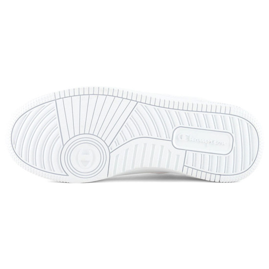 Champion Rebound Low G GS Low Cut Shoe